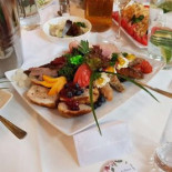 Fabryka Przysmakow Garden Party Catering Dania