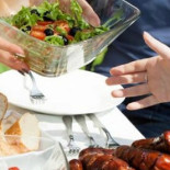 Fabryka Przysmakow Garden Party Catering Dania