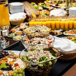 Fabryka Przysmakow Garden Party Catering Dania