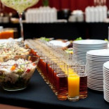 Fabryka Przysmakow Garden Party Catering Napój
