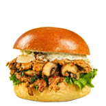 Black Burger Dania