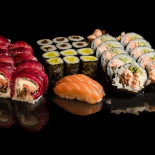 Sushi Smaki Sp Z Oo Dania