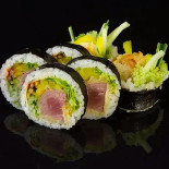 Sushi Smaki Sp Z Oo Dania