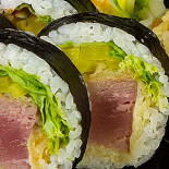 Sushi Smaki Sp Z Oo Dania