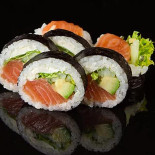 Sushi Smaki Sp Z Oo Dania