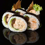 Sushi Smaki Sp Z Oo Dania