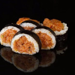 Sushi Smaki Sp Z Oo Dania