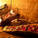 Marrone Pizza Pasta Grill Napój