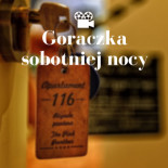 Stare Kino Napój