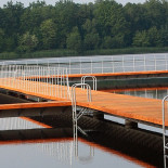 Lido Restauracja Danuta Kowalska Na zewnątrz