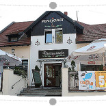Lido Restauracja Danuta Kowalska Na zewnątrz
