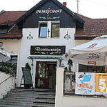 Lido Restauracja Danuta Kowalska Na zewnątrz
