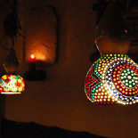 Sakkara Restauracja Napój