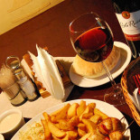 Sakkara Restauracja Napój