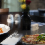 Pizzeria Tina SC Napój