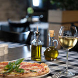 Pizzeria Tina SC Napój