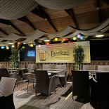 Black Peter Pizzeria Wewnątrz