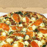 Black Peter Pizzeria Dania