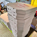 Black Peter Pizzeria Napój