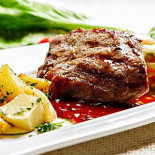Nowa Aleksandria Restauracja Dania