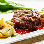 Nowa Aleksandria Restauracja Dania