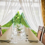 Nowa Aleksandria Restauracja Napój