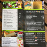 Enzo Tomasz Adamczyk Pawel Milek Sc Menu
