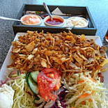 Ankara Kebab Turecka Dania