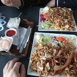Ankara Kebab Turecka Dania