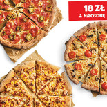 Pizza Hut Dania