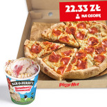 Pizza Hut Dania
