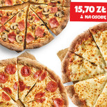 Pizza Hut Dania