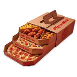 Pizza Hut Logo