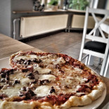 Bistro Przystanek Dania