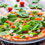 Brocci Pizza Dania