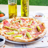 Brocci Pizza Dania