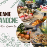 Gosciniec Baltowski Zapiecek Menu