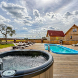 Sommer Residence Na zewnątrz
