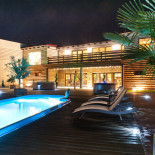Sommer Residence Napój