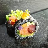 Nova Sushi Dania