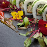 Nova Sushi Napój