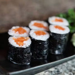 Yasumi Sushi Michal Naploszek Napój