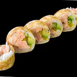 Yasumi Sushi Michal Naploszek Napój