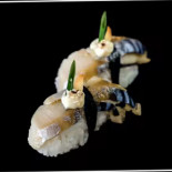 Yasumi Sushi Michal Naploszek Napój