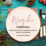 U Pietrzakow Restauracja Menu