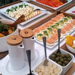 U Pietrzakow Restauracja Dania
