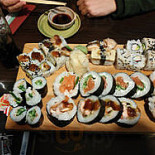 Jiro Sushi Dania