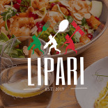 Restauracja Lipari Dania