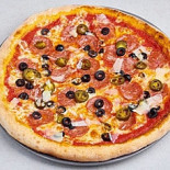 Restauracja Lipari Dania