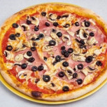 Restauracja Lipari Dania